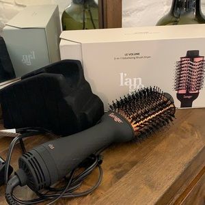 L’ange hair dryer